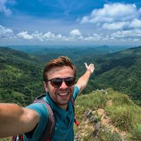 Отзыв от Антон - Виза Destination Thailand